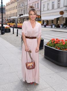 Edyta Herbus feet photo thumbnail