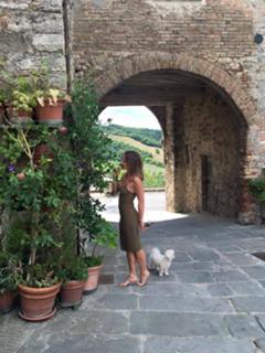 Edyta Herbus feet photo thumbnail