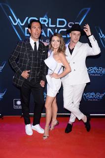Edyta Herbus feet photo thumbnail