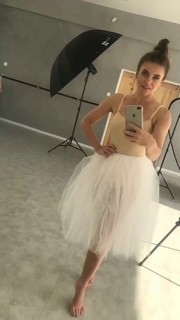 Edyta Herbus feet photo thumbnail