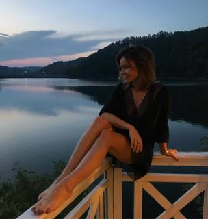 Edyta Herbus feet photo thumbnail