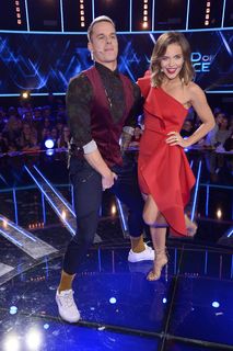Edyta Herbus feet photo thumbnail