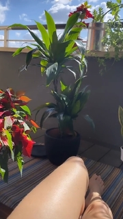 Edyta Herbus feet photo thumbnail