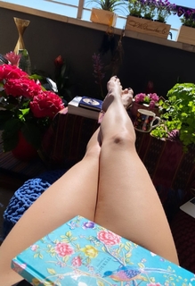 Edyta Herbus feet photo thumbnail