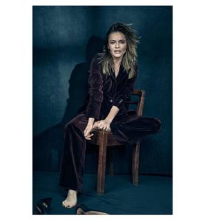 Edyta Herbus feet photo thumbnail