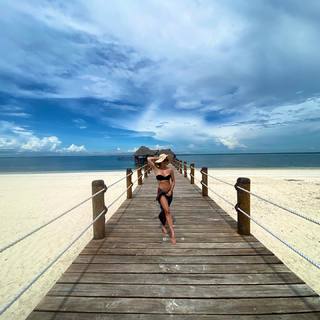 Edyta Herbus feet photo thumbnail