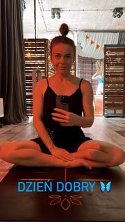 Edyta Herbus feet photo thumbnail