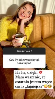 Edyta Herbus feet photo thumbnail
