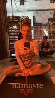 Edyta Herbus feet photo thumbnail
