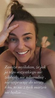 Edyta Herbus feet photo thumbnail