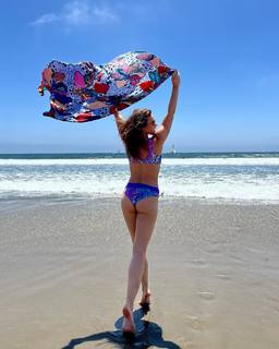 Edyta Herbus feet photo thumbnail