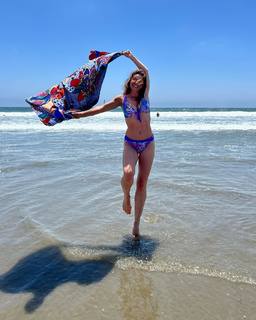 Edyta Herbus feet photo thumbnail