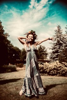 Edyta Herbus feet photo thumbnail