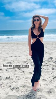 Edyta Herbus feet photo thumbnail