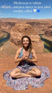 Edyta Herbus feet photo thumbnail
