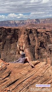 Edyta Herbus feet photo thumbnail