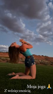 Edyta Herbus feet photo thumbnail