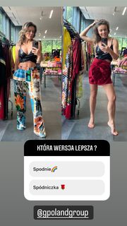 Edyta Herbus feet photo thumbnail