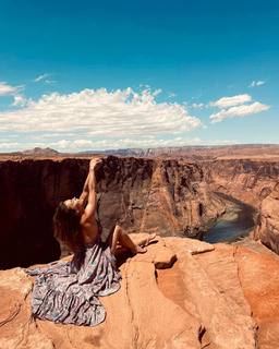 Edyta Herbus feet photo thumbnail