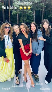 Edyta Herbus feet photo thumbnail