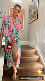 Edyta Herbus feet photo thumbnail