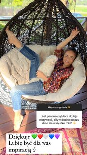 Edyta Herbus feet photo thumbnail