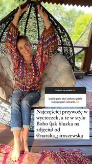 Edyta Herbus feet photo thumbnail