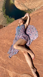 Edyta Herbus feet photo thumbnail