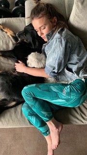 Edyta Herbus feet photo thumbnail