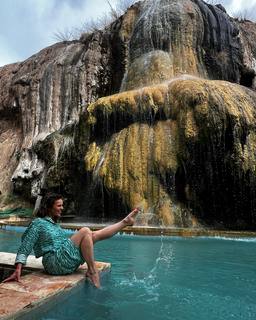 Edyta Herbus feet photo thumbnail