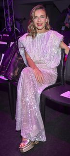 Edyta Herbus feet photo thumbnail