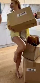 Edyta Herbus feet photo thumbnail