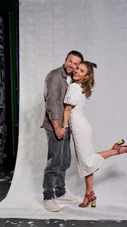 Edyta Herbus feet photo thumbnail