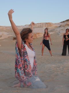 Edyta Herbus feet photo 7