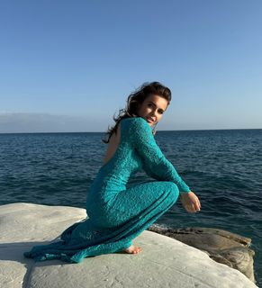 Edyta Herbus feet photo 6