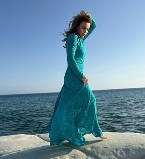 Edyta Herbus feet photo 5
