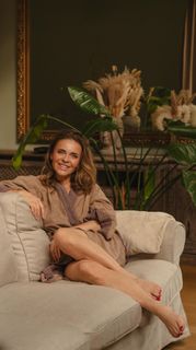 Edyta Herbus feet photo 5