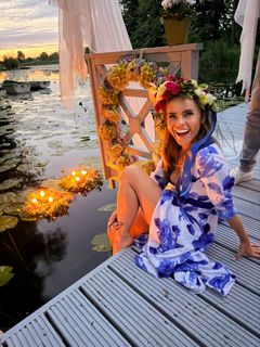 Edyta Herbus feet photo 12