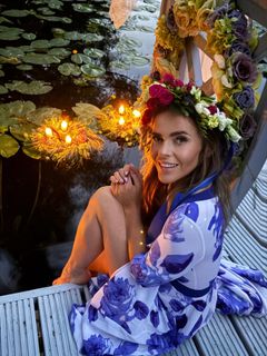 Edyta Herbus feet photo 10