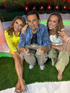 Edyta Herbus feet photo 5