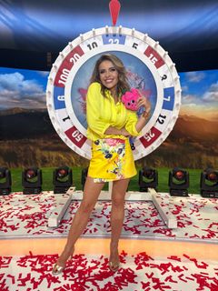 Edyta Herbus feet photo 4