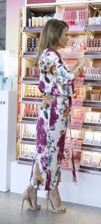 Edyta Herbus feet photo 2