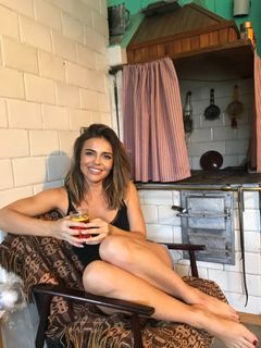Edyta Herbus feet photo 17