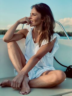 Edyta Herbus feet photo 10