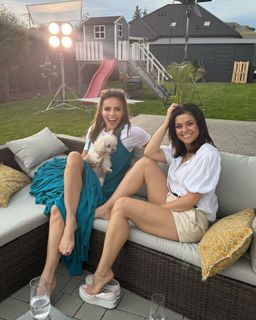 Edyta Herbus feet photo 18
