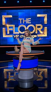 Edyta Herbus feet photo 7