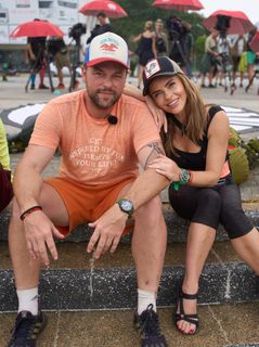 Edyta Herbus feet photo 4