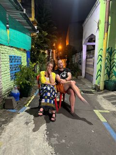 Edyta Herbus feet photo 2