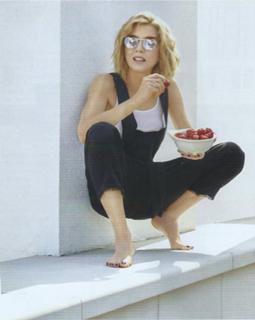 Edyta Olszówka feet photo 19