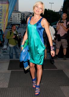 Edyta Olszówka feet photo 7